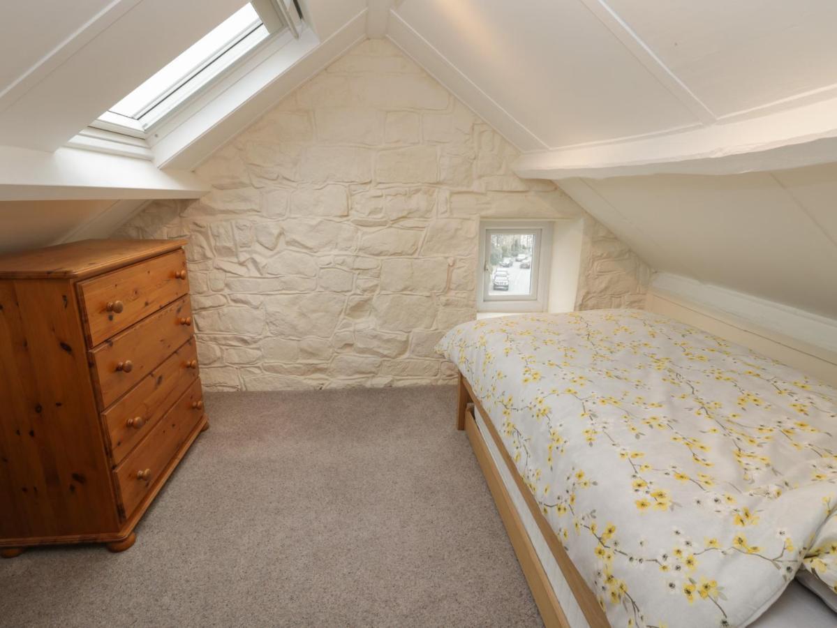 Springfield Cottage Whitby Exterior foto